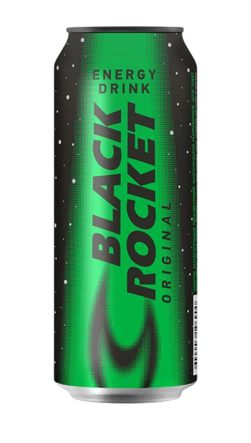 Black Rocket