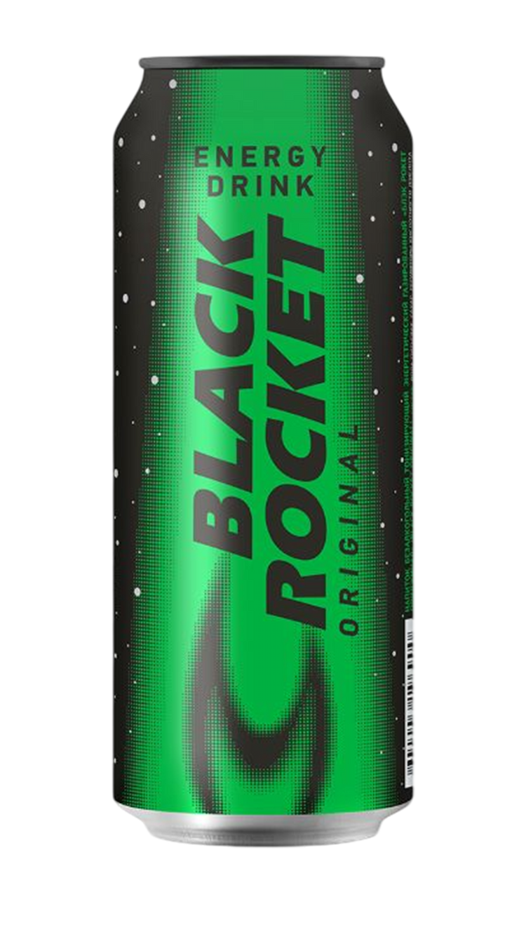 Black Rocket
